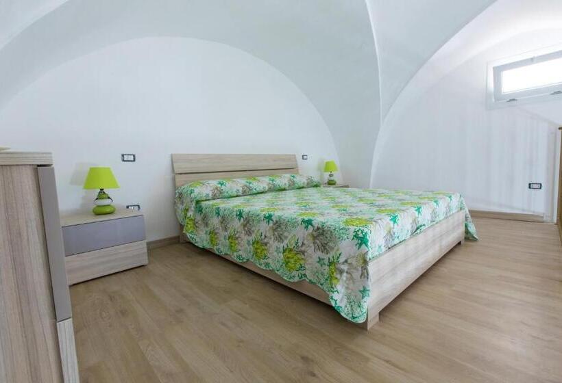 Номер Стандарт, B&b G.verdi