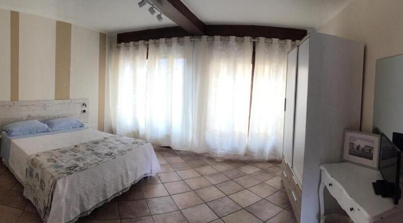 스탠다드 룸, B&b Sotto Le Mura