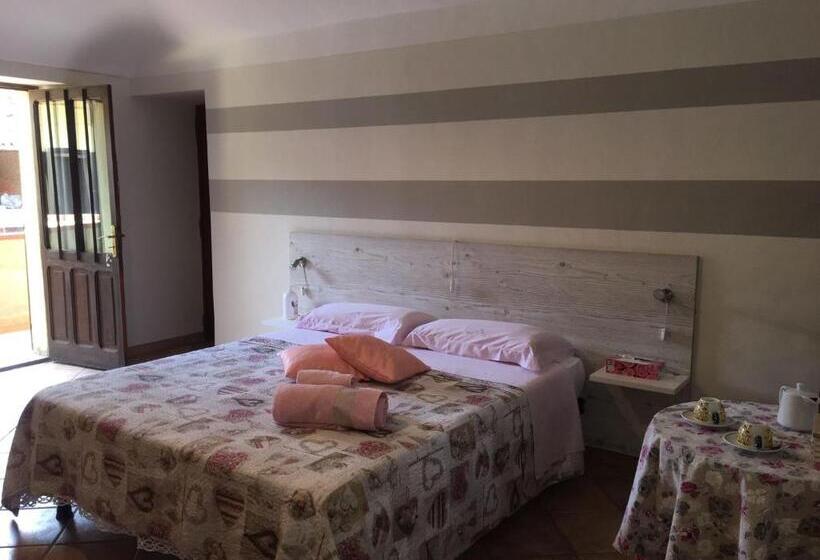 스탠다드 룸, B&b Sotto Le Mura