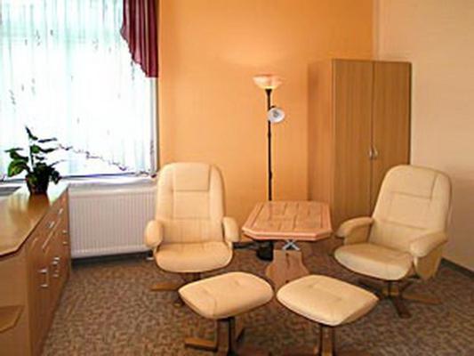Номер Стандарт, Haus Grüllich
