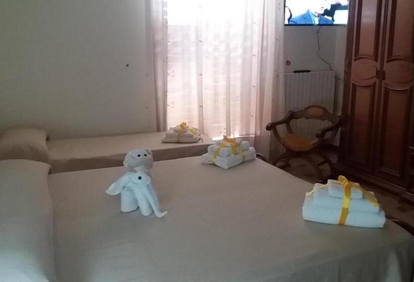 اتاق لوکس, Arcobaleno