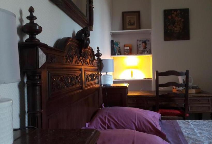 Номер Стандарт, Chambres D Hôtes L Oustal