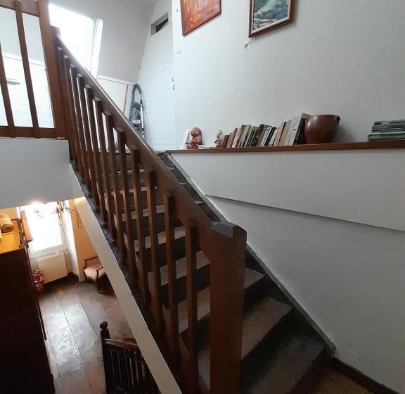 Номер Стандарт, Chambres D Hôtes L Oustal
