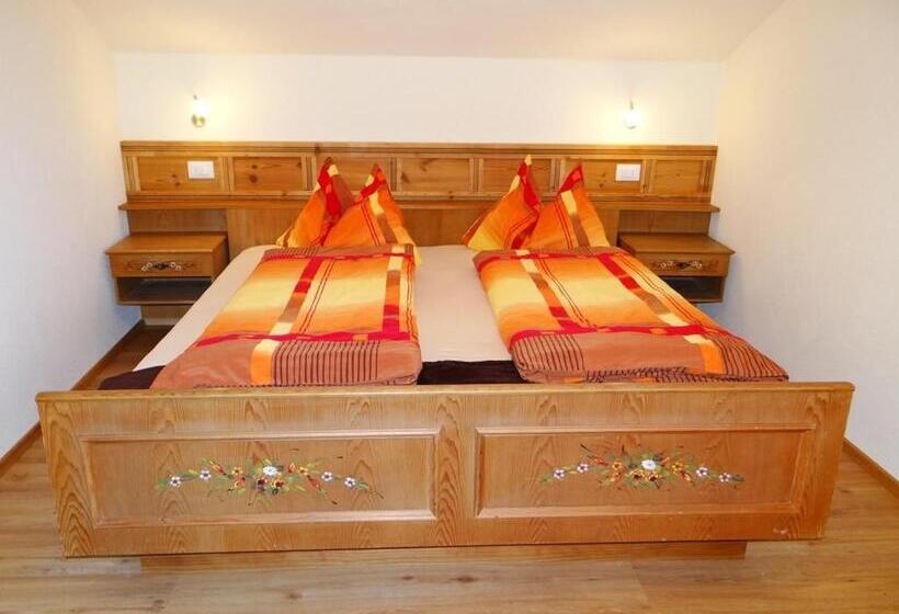 Апартаменты 2 Спальни, Hochwieserhof