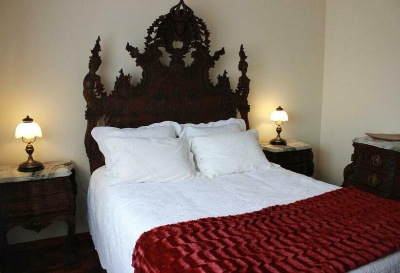 스탠다드 룸, Graciosa Guest House