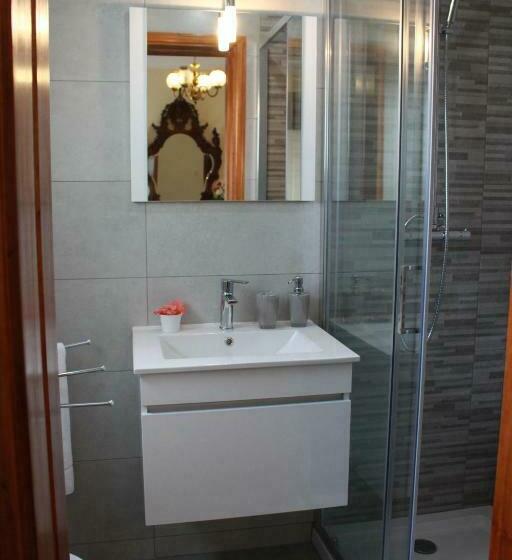 스탠다드 발코니 룸, Graciosa Guest House