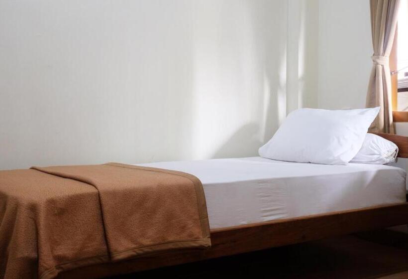 اتاق استاندارد, Wisma Grace
