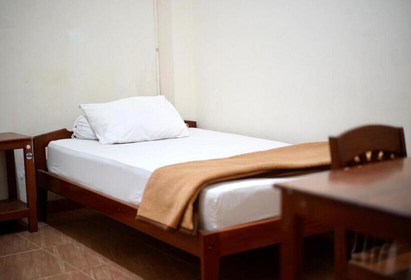 اتاق استاندارد, Wisma Grace