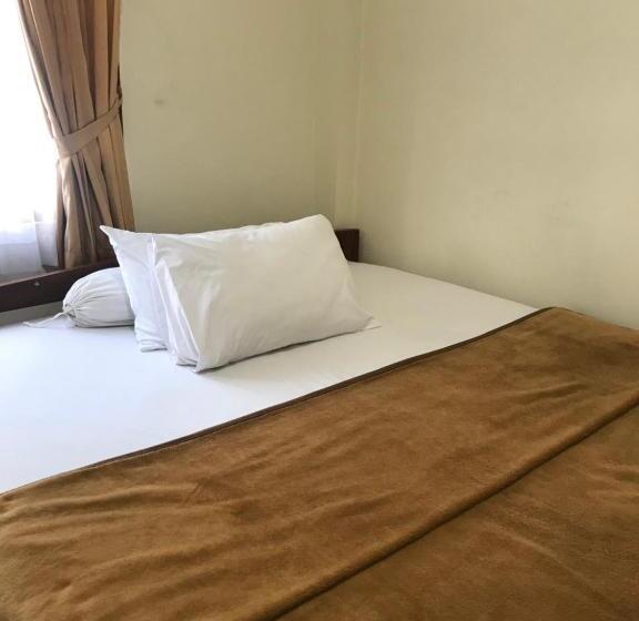 اتاق لوکس, Wisma Grace