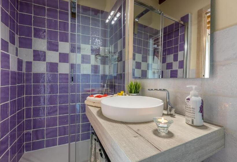 Номер Стандарт, B&b Pietra A Padule