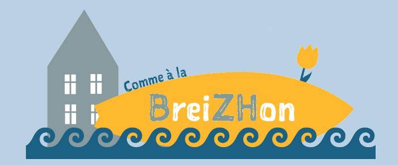 Номер Стандарт, Comme à La Breizhon