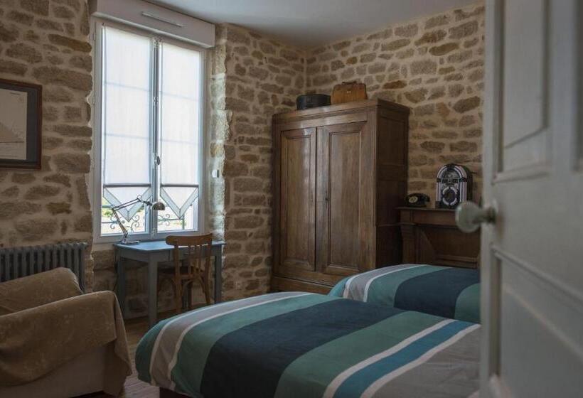 Номер Стандарт, Comme à La Breizhon