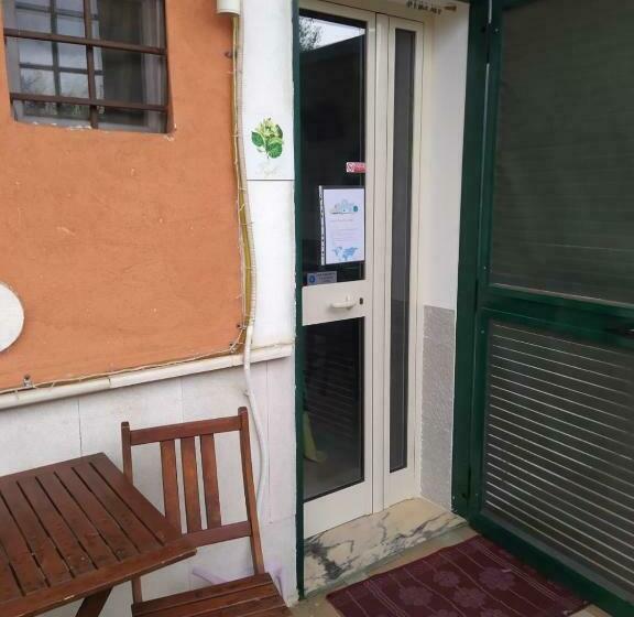 اتاق استاندارد, Casale Terra Sole B&b