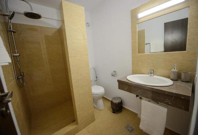 Номер Стандарт с Балконом, Casa Lui Matei