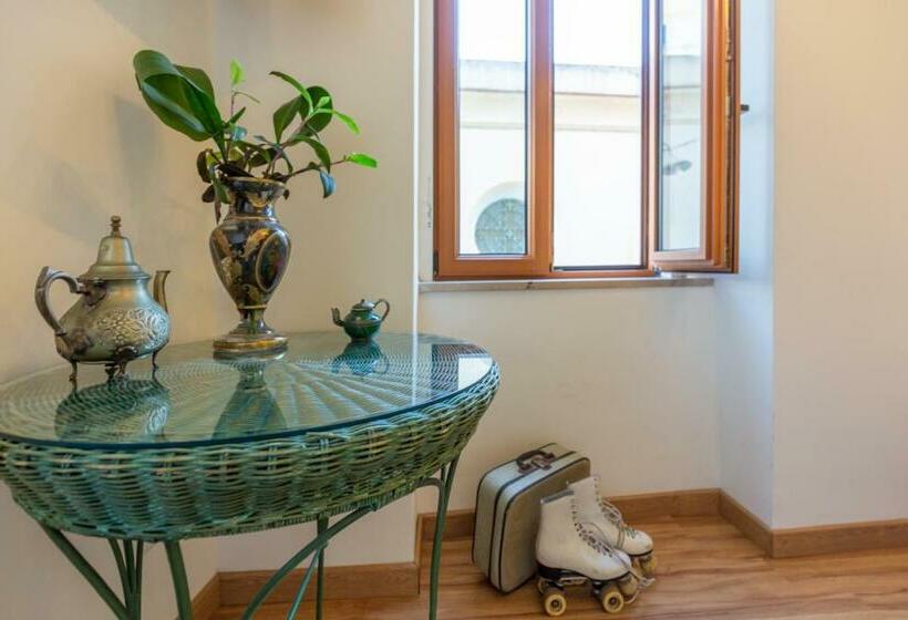 Номер Стандарт, Villa La Quercia