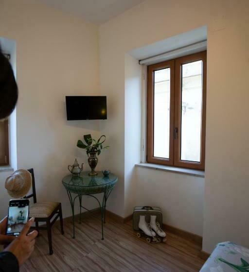 Номер Стандарт, Villa La Quercia