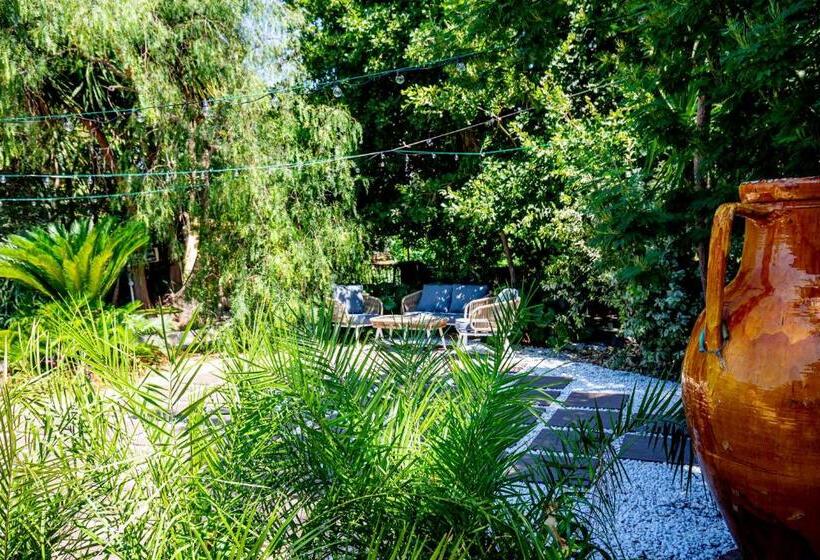 Номер Deluxe, Villa La Quercia