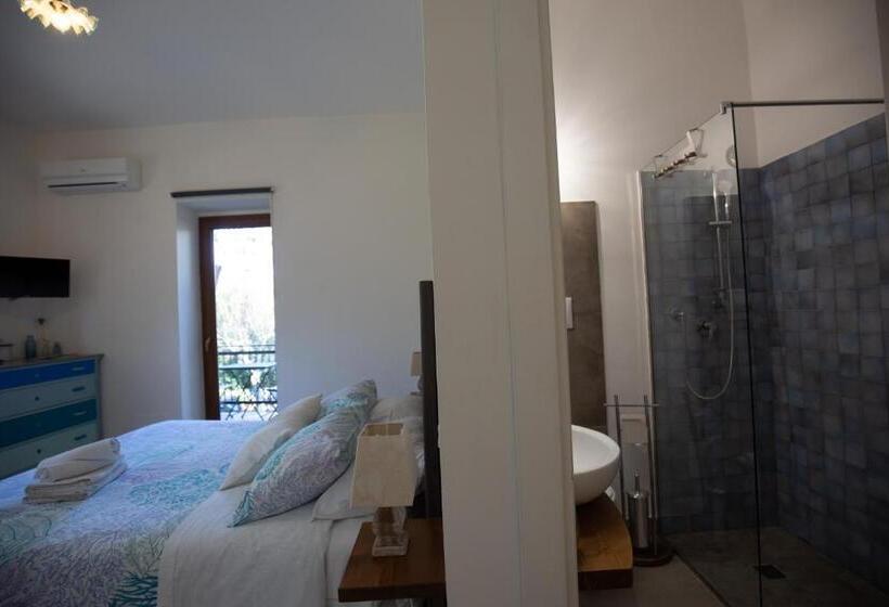 Дом 1 Спальня, Villa La Quercia