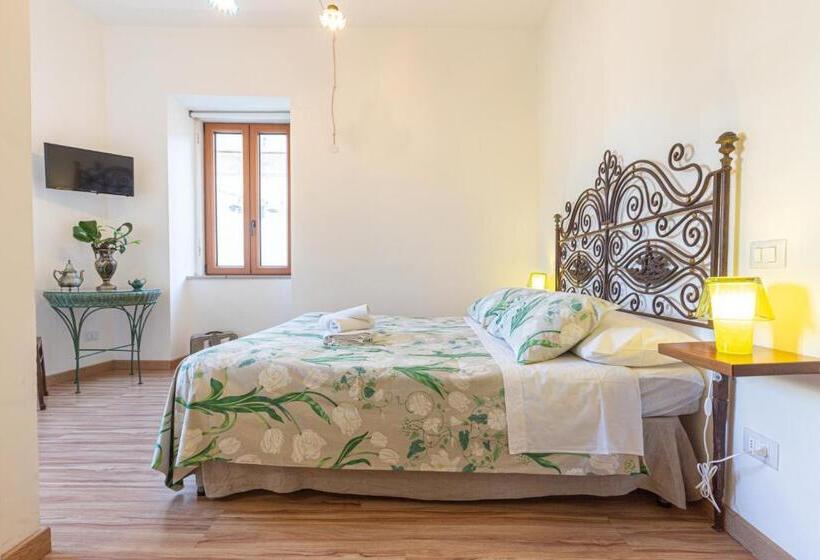 Номер Стандарт, Villa La Quercia