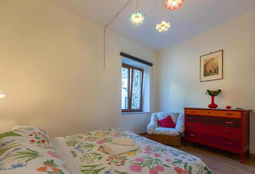 Номер Deluxe, Villa La Quercia