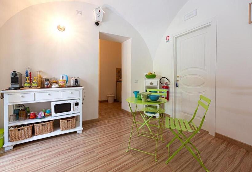 Дом 1 Спальня, Villa La Quercia