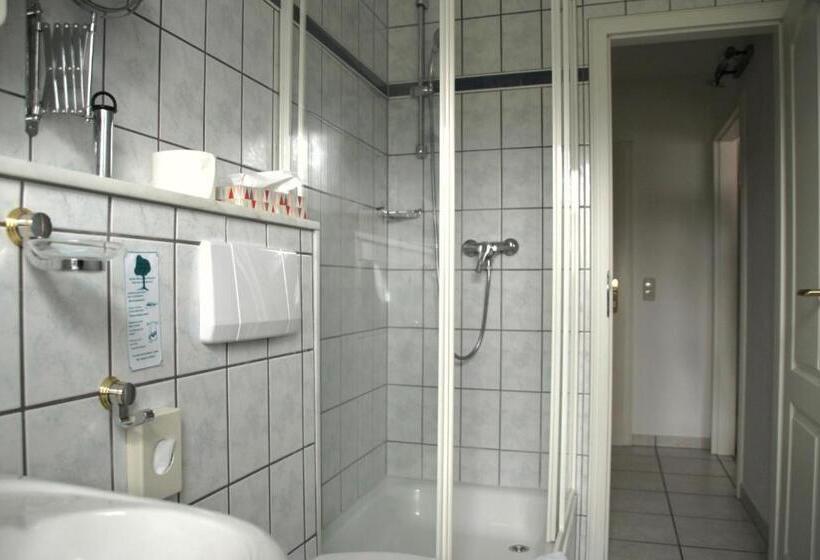Номер Стандарт, Bei Ulbrichs Hotel Garni & Catering