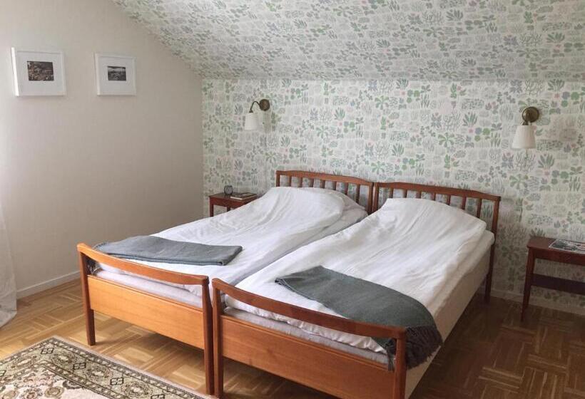 Номер Стандарт, Stavsjö Herrgårdsflygel