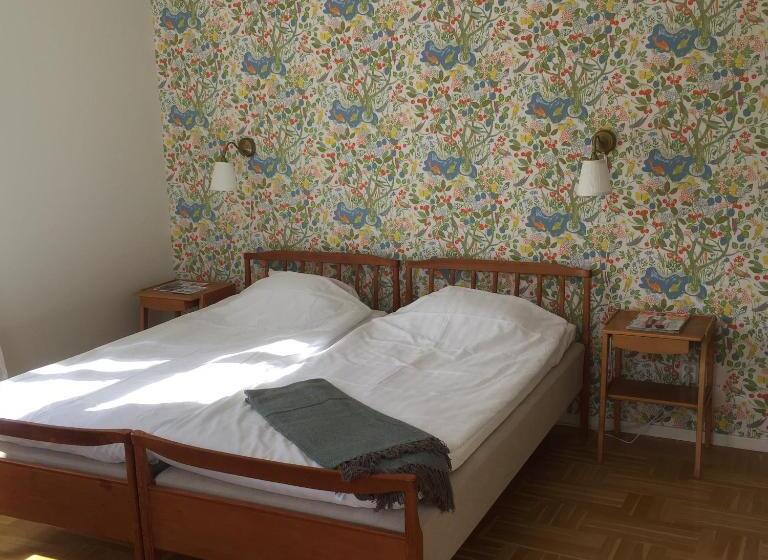 Family Suite, Stavsjö Herrgårdsflygel