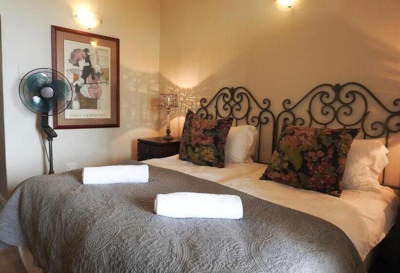 Номер Стандарт, New Stone Manor