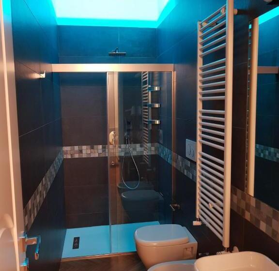 Люкс с Балконом, Borgoantico34   Luxury Room