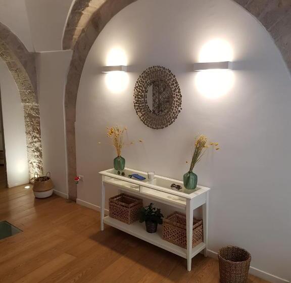 Четырехместный Номер Deluxe, Borgoantico34   Luxury Room