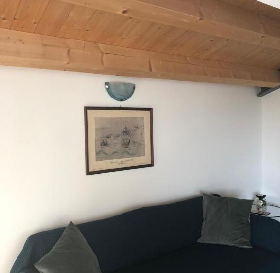 Номер Deluxe, Cà Petra