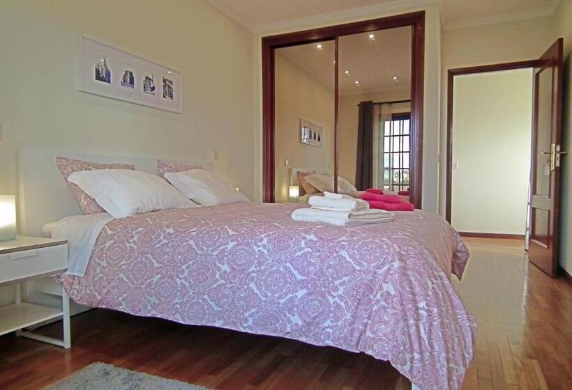 Номер Стандарт, Areias Do Douro Guesthouse