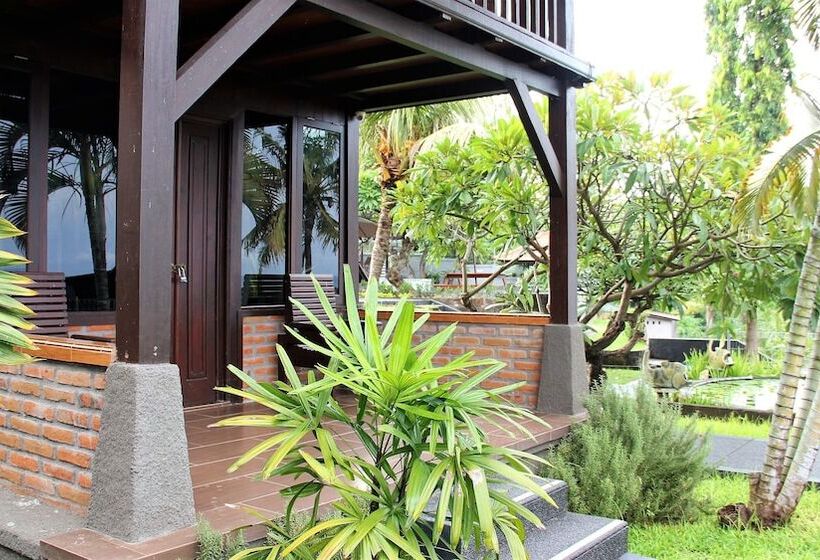 Дом 1 Спальня, Zen Resort Bali