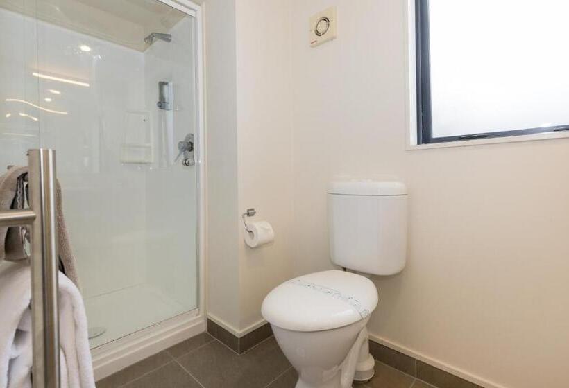 Студия Superior, Bella Vista Motel Dunedin