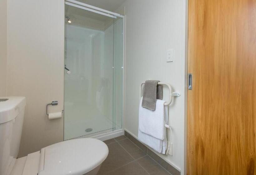 Студия Стандарт, Bella Vista Motel Dunedin