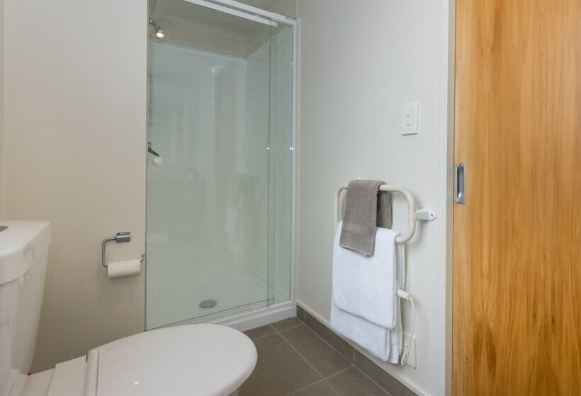 Студия Стандарт, Bella Vista Motel Dunedin