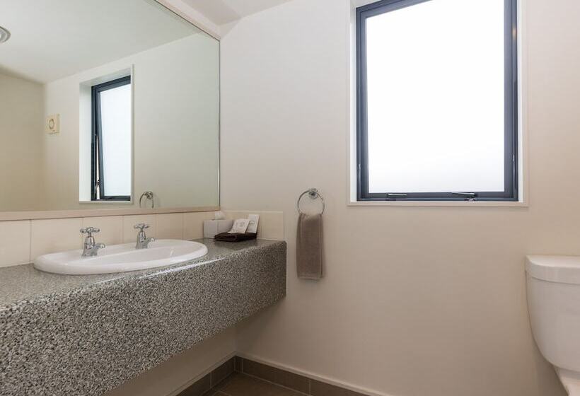 Студия Superior, Bella Vista Motel Dunedin