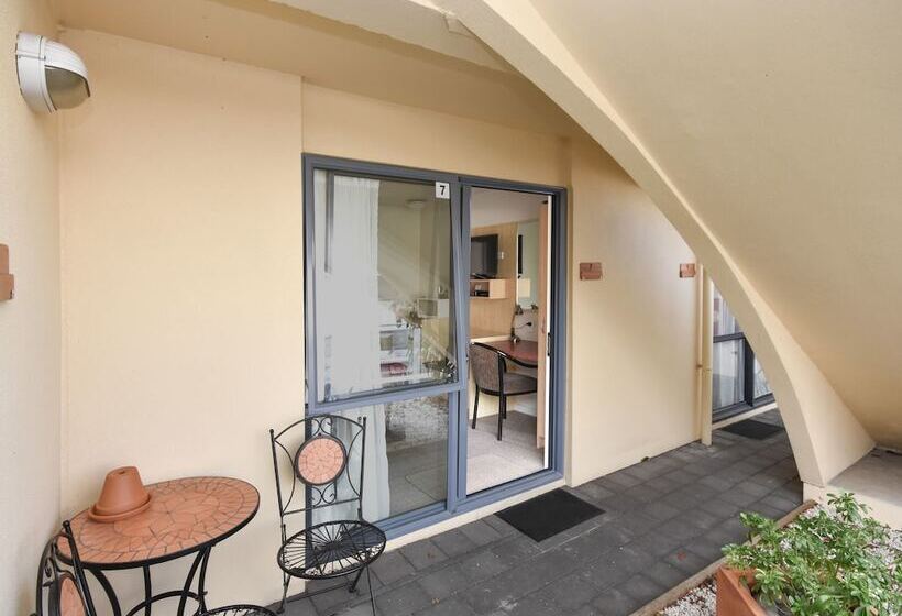 Студия Superior, Bella Vista Motel Dunedin