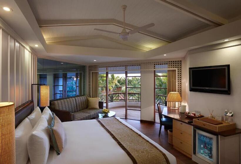 اتاق لوکس, Caravela Beach Resort