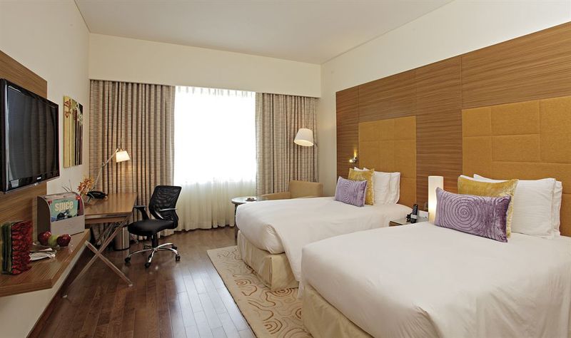 اتاق سوپریور, Radisson Gurugram Udyog Vihar