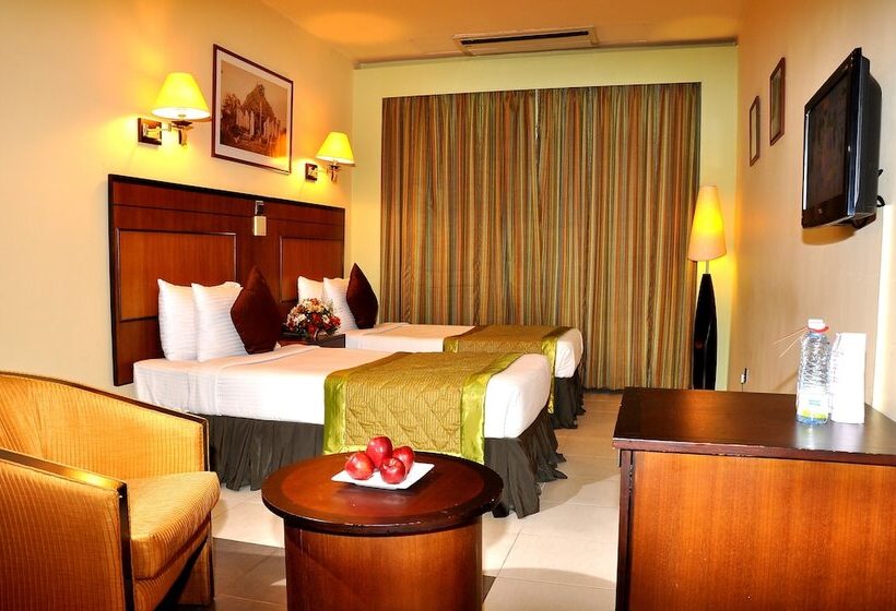 اتاق استاندارد, Ramada Katunayake