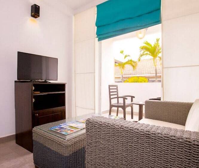 Номер Superior, St.lachlan Hotel & Suites