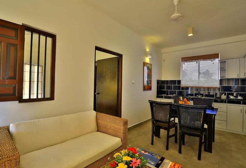 Люкс, St.lachlan Hotel & Suites