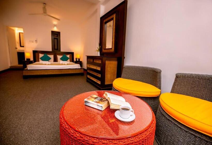 Номер Superior, St.lachlan Hotel & Suites