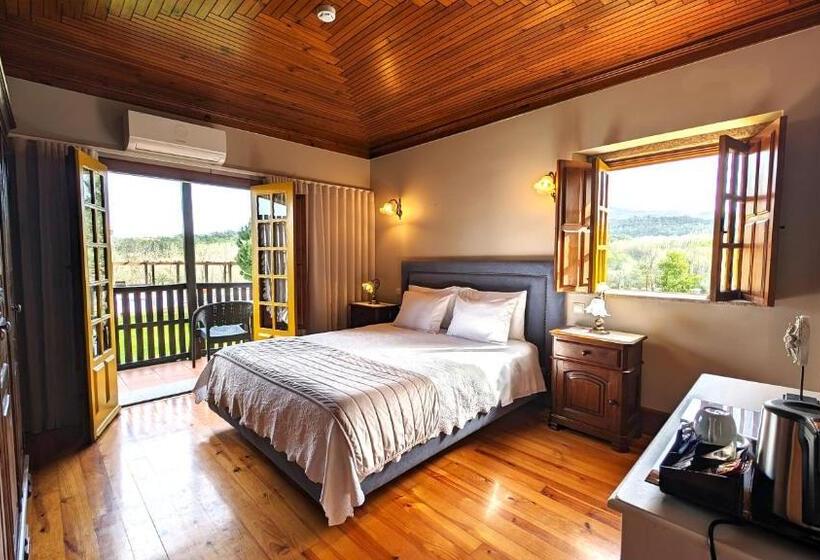 Классический Номер, Quinta Do Burgo   Nature
