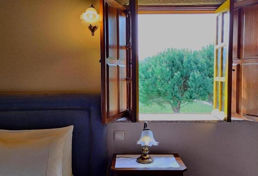 Classic Szoba, Quinta Do Burgo   Nature