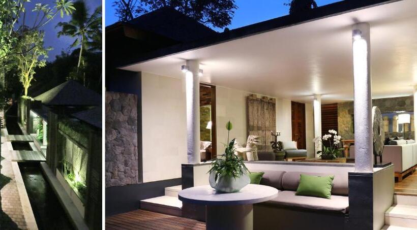 Вилла 1 Спальня, The Purist Villas & Spa Ubud