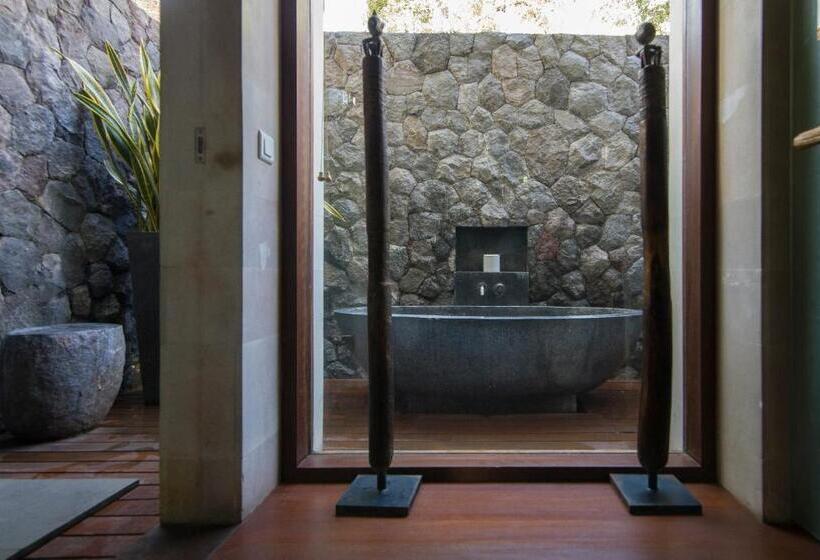Вилла 2 Спальни, The Purist Villas & Spa Ubud