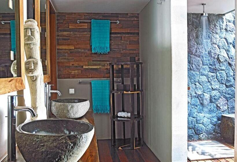 2 Szobás Villa, The Purist Villas & Spa Ubud